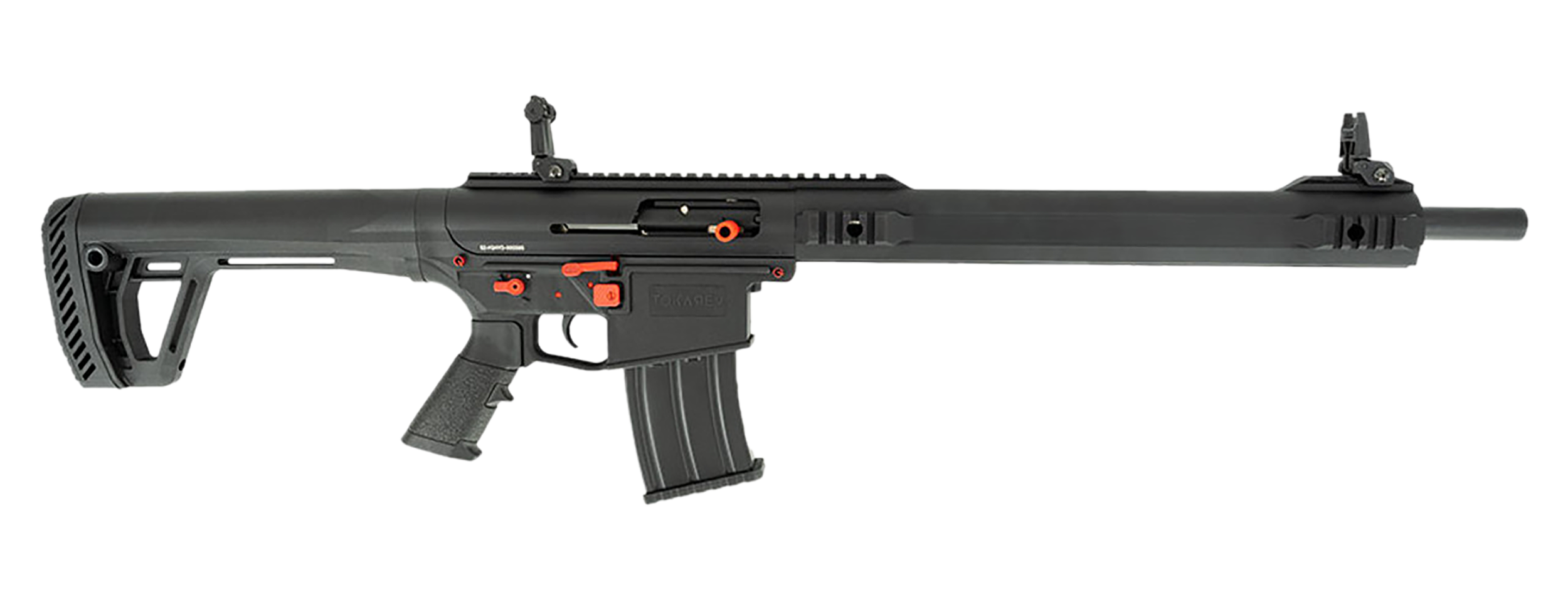 Primary Arms